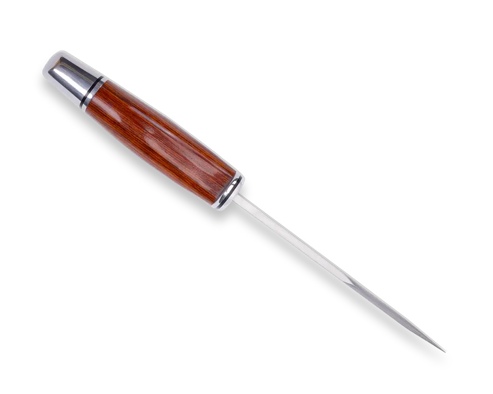Buck 119 Special® Knife DymaLux® Cocobolo Heritage
