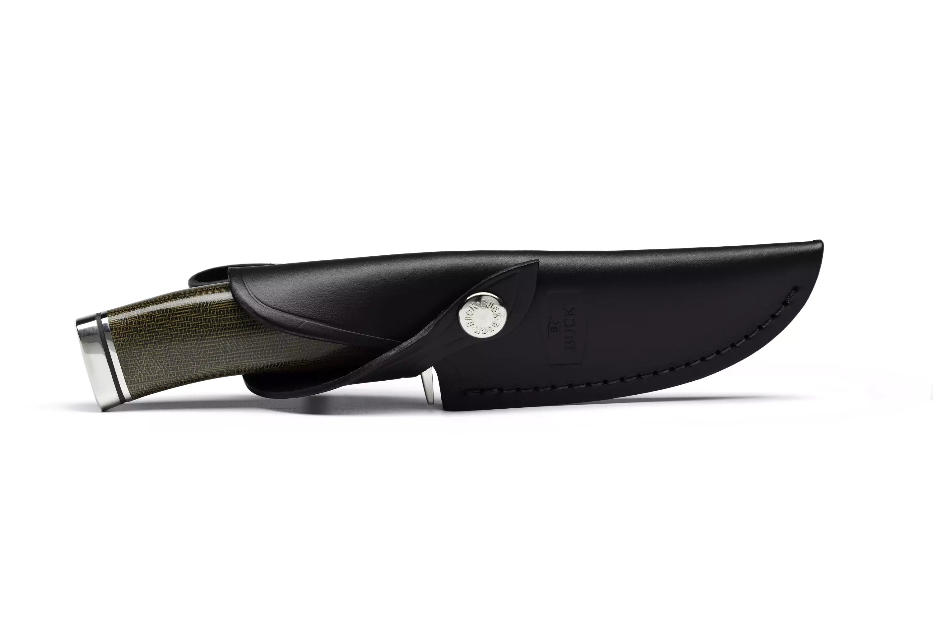 Buck 192 Vanguard Limited Edition S35Vn