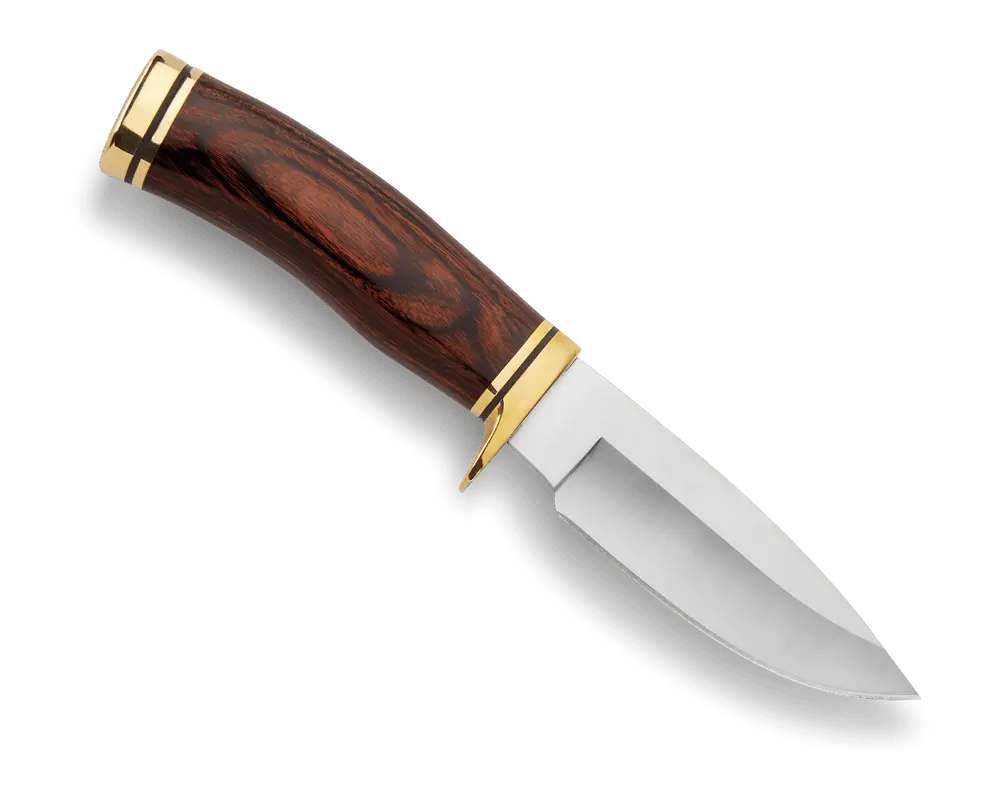 Buck 192 Vanguard® Knife