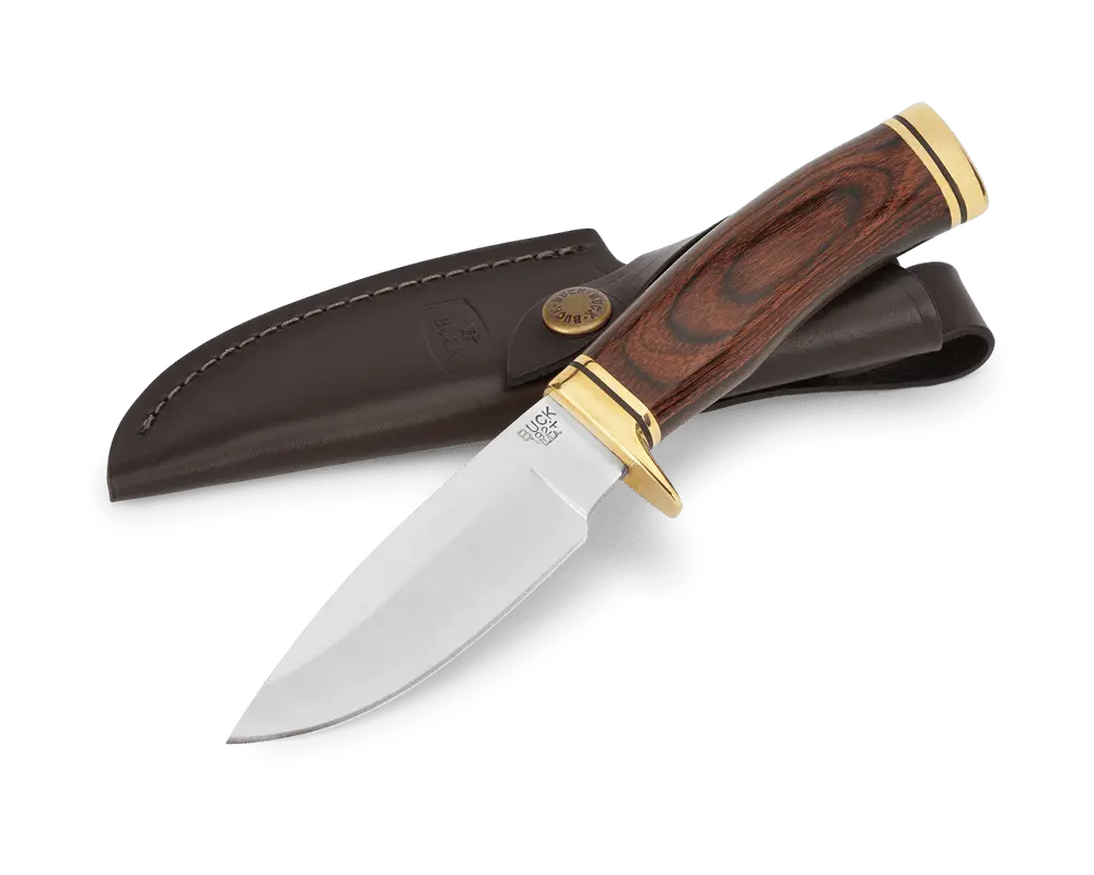 Buck 192 Vanguard® Knife