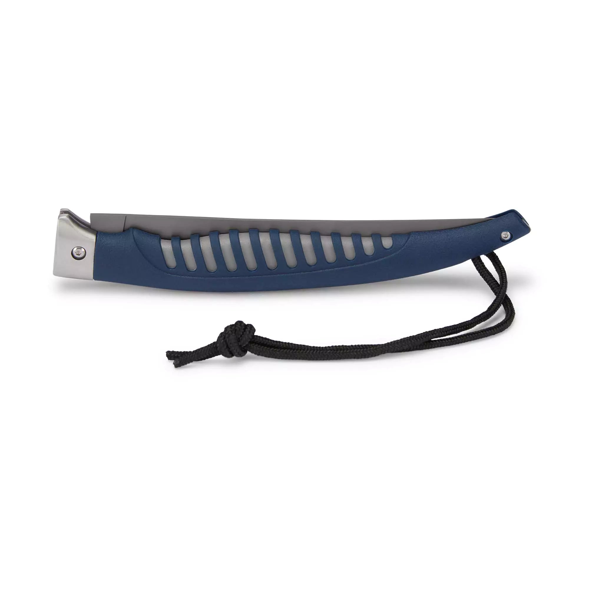 Buck 220 Silver Creek 6.5" Folding Fillet