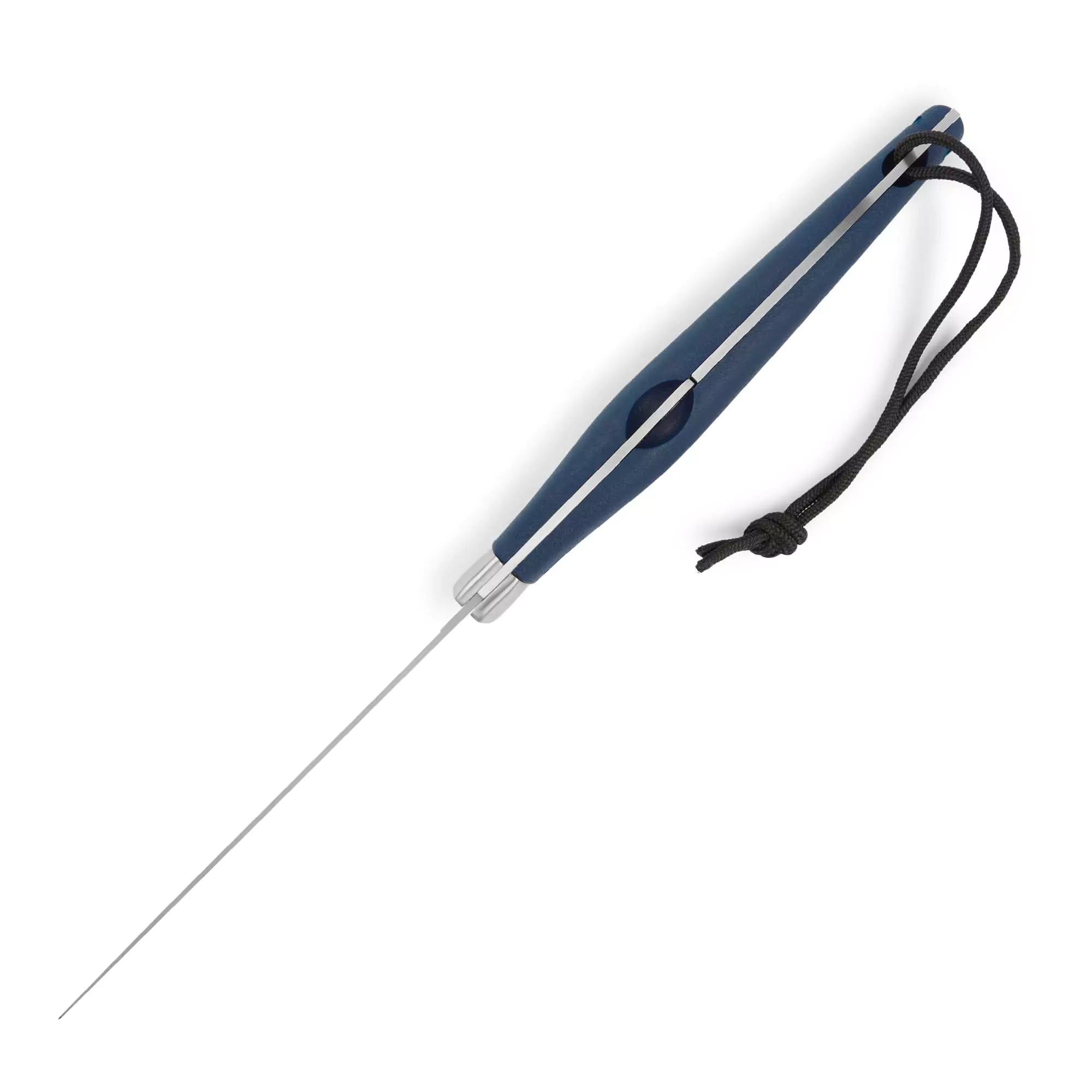 Buck 220 Silver Creek 6.5" Folding Fillet