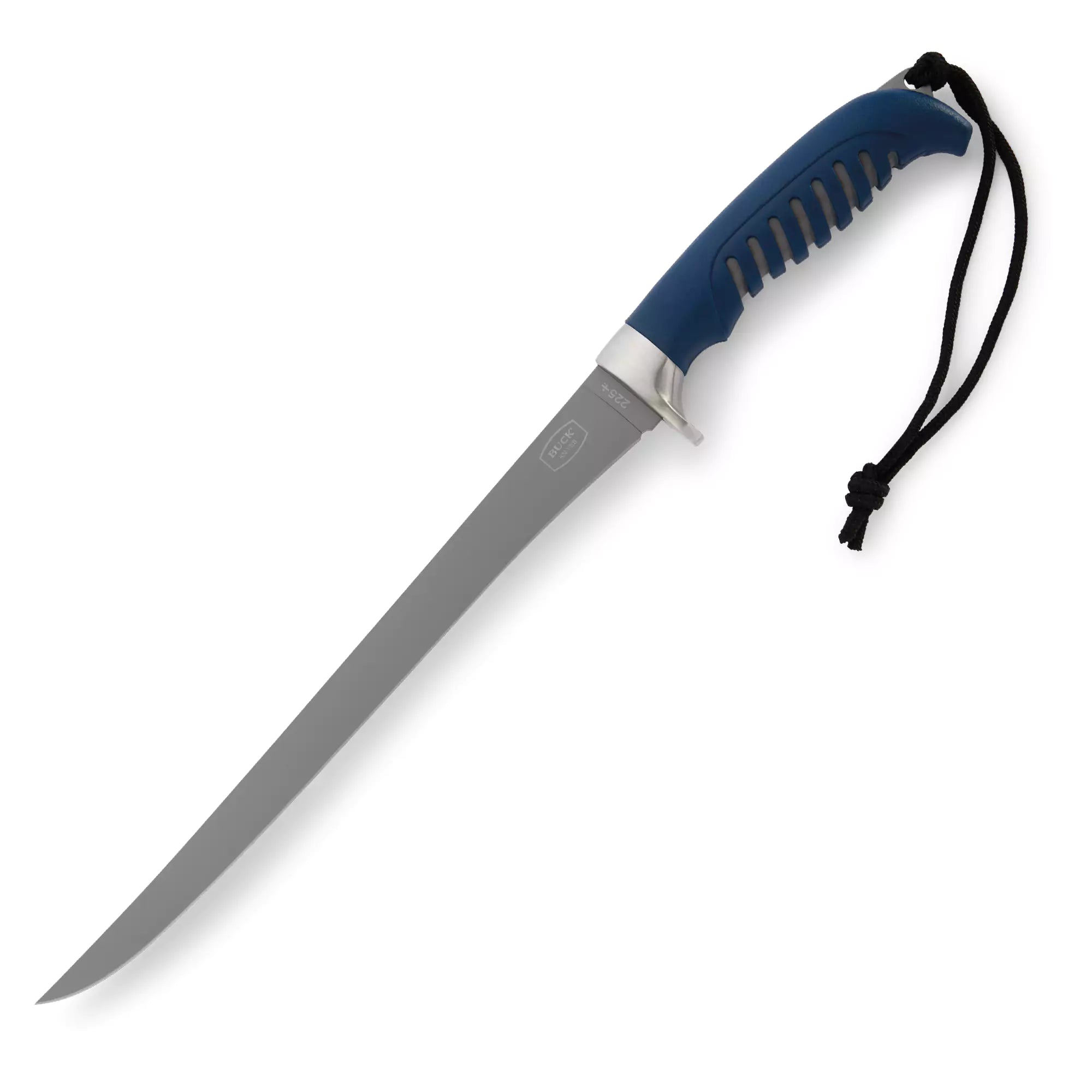Buck 225 Silver Creek 9" Fillet