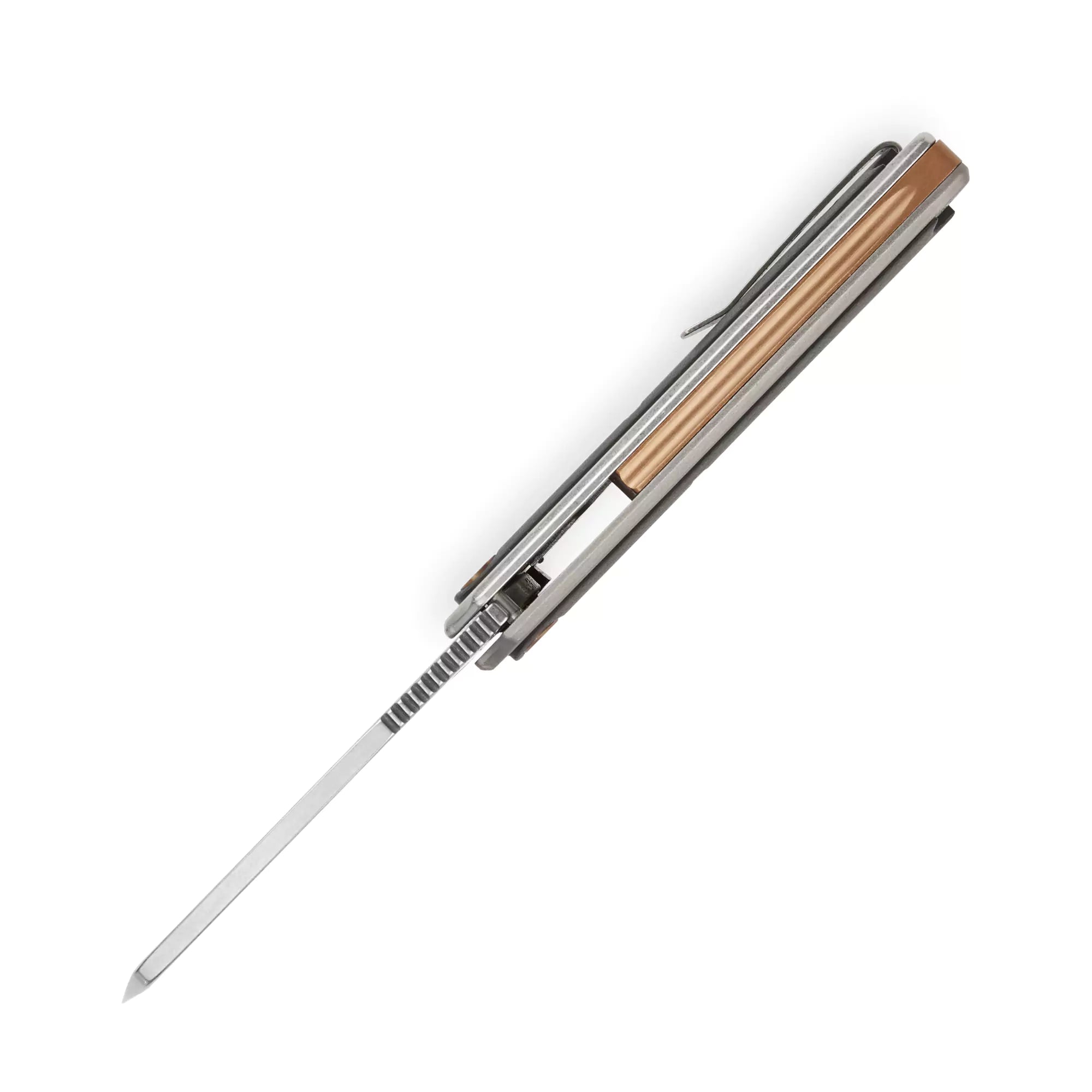Buck 263 Hiline