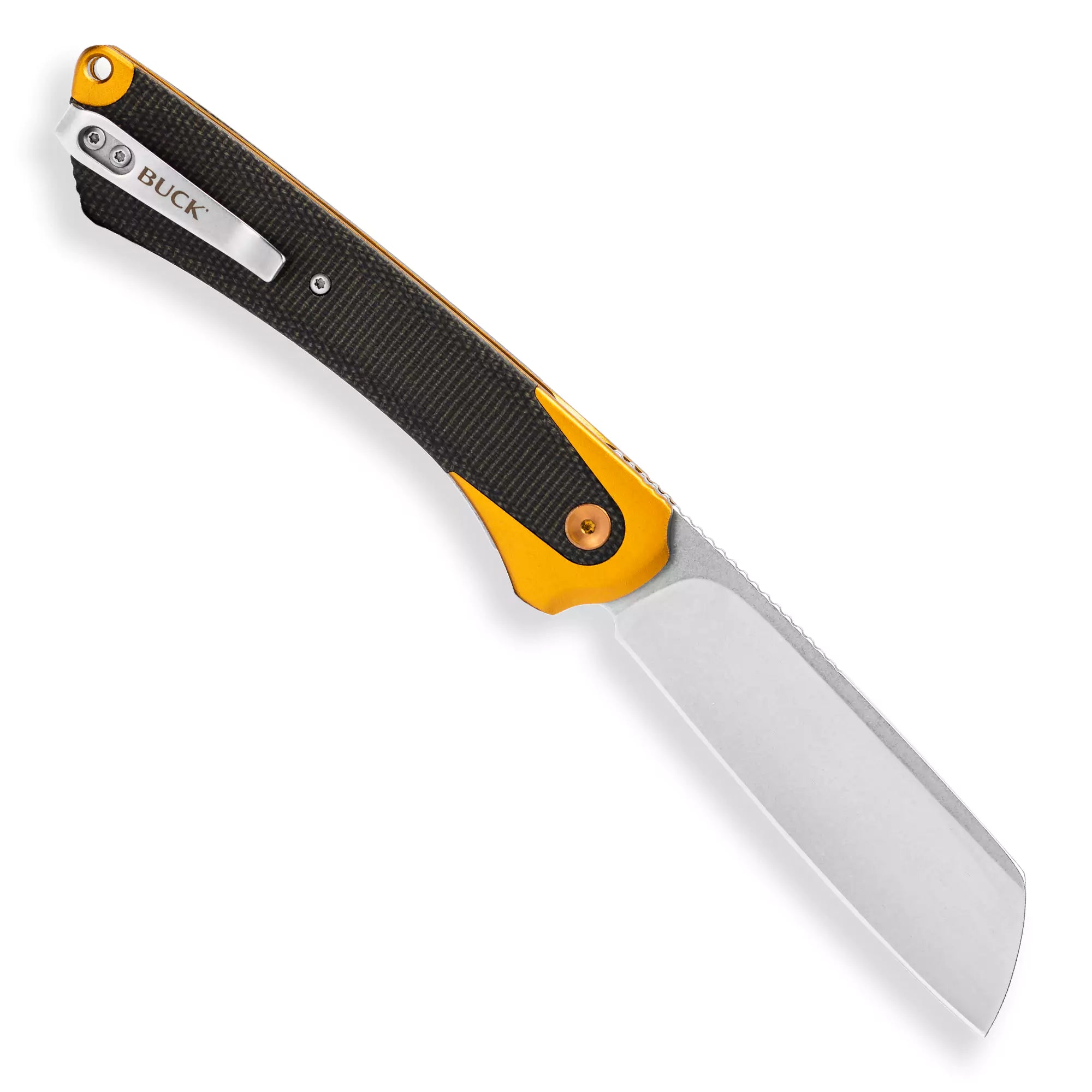 Buck 263 Hiline Xl Copper