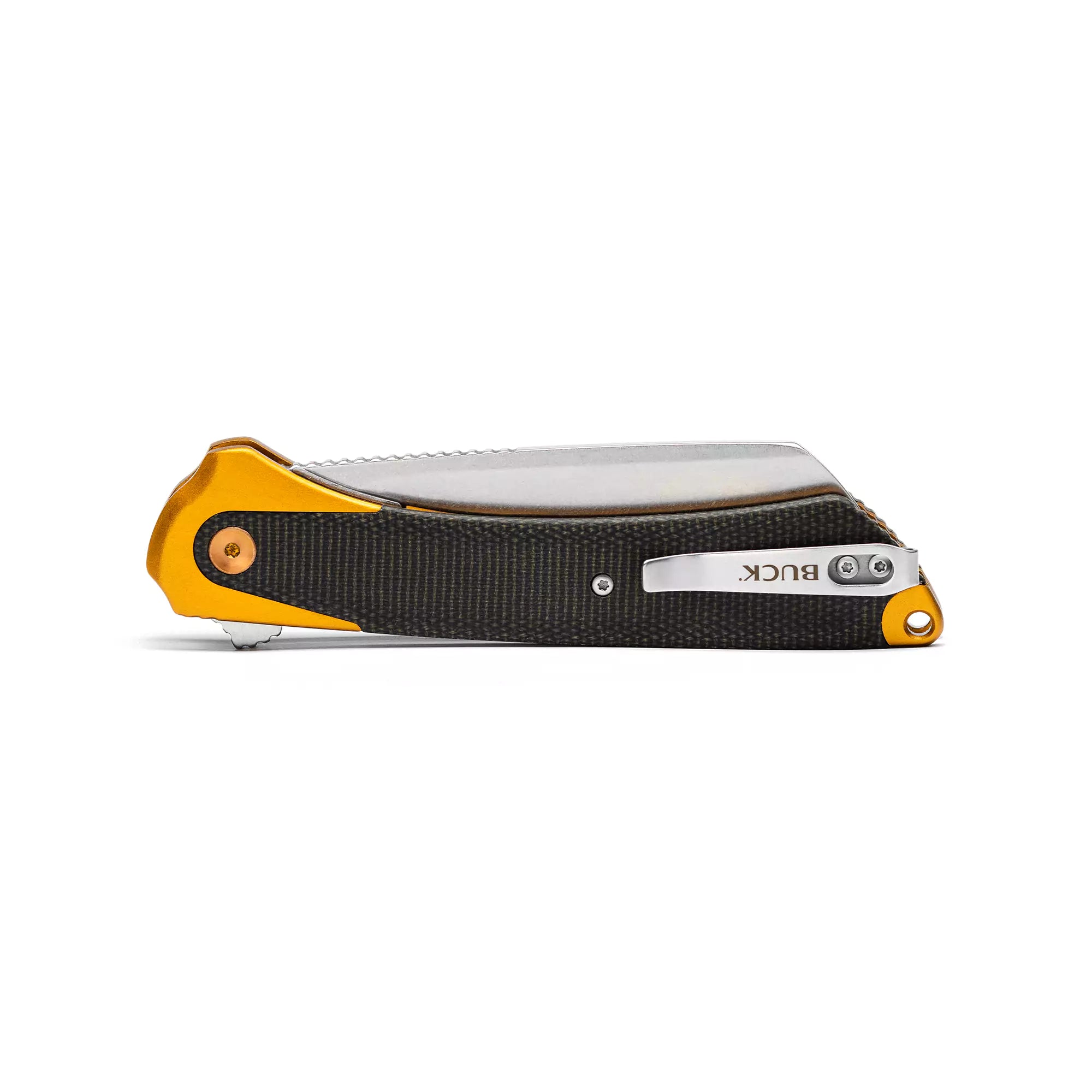 Buck 263 Hiline Xl Copper