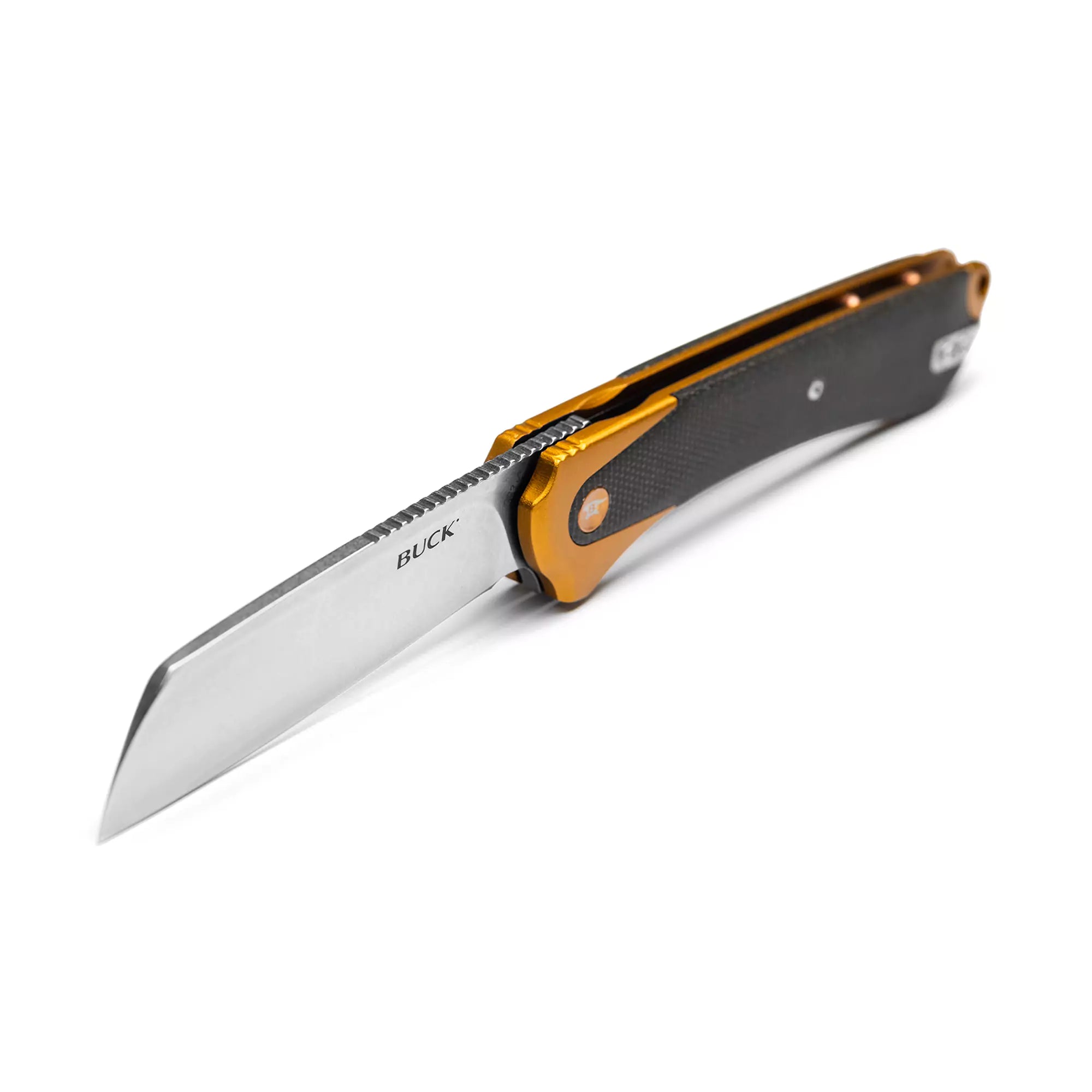 Buck 263 Hiline Xl Copper