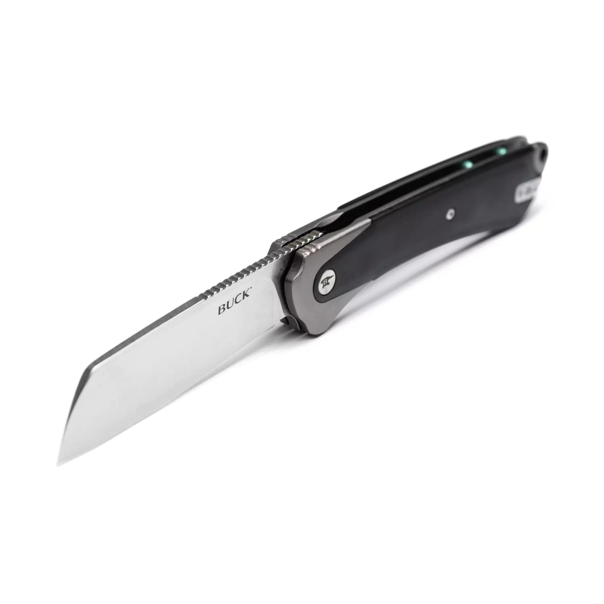 Buck 263 Hiline Xl Gray