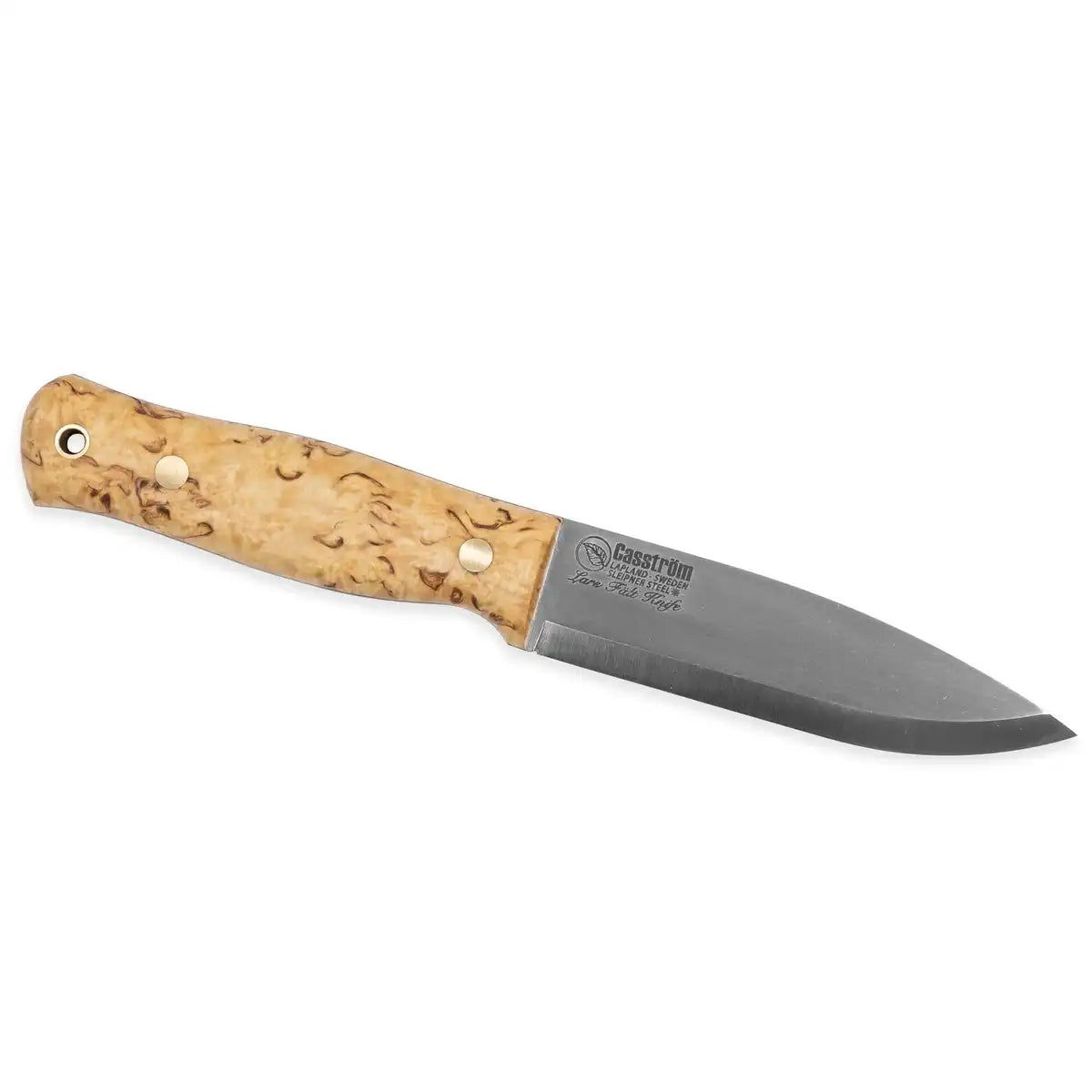 Casström Lars Fält Knife