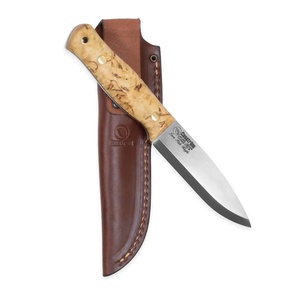 Casström Lars Fält Knife