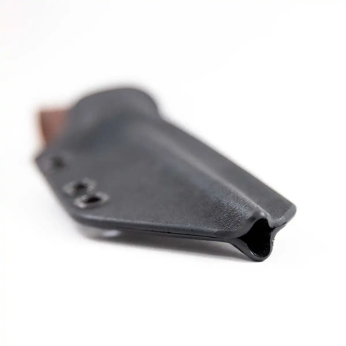Casström Nr. 10 Kydex-Scheide mit Gürtelschlaufe