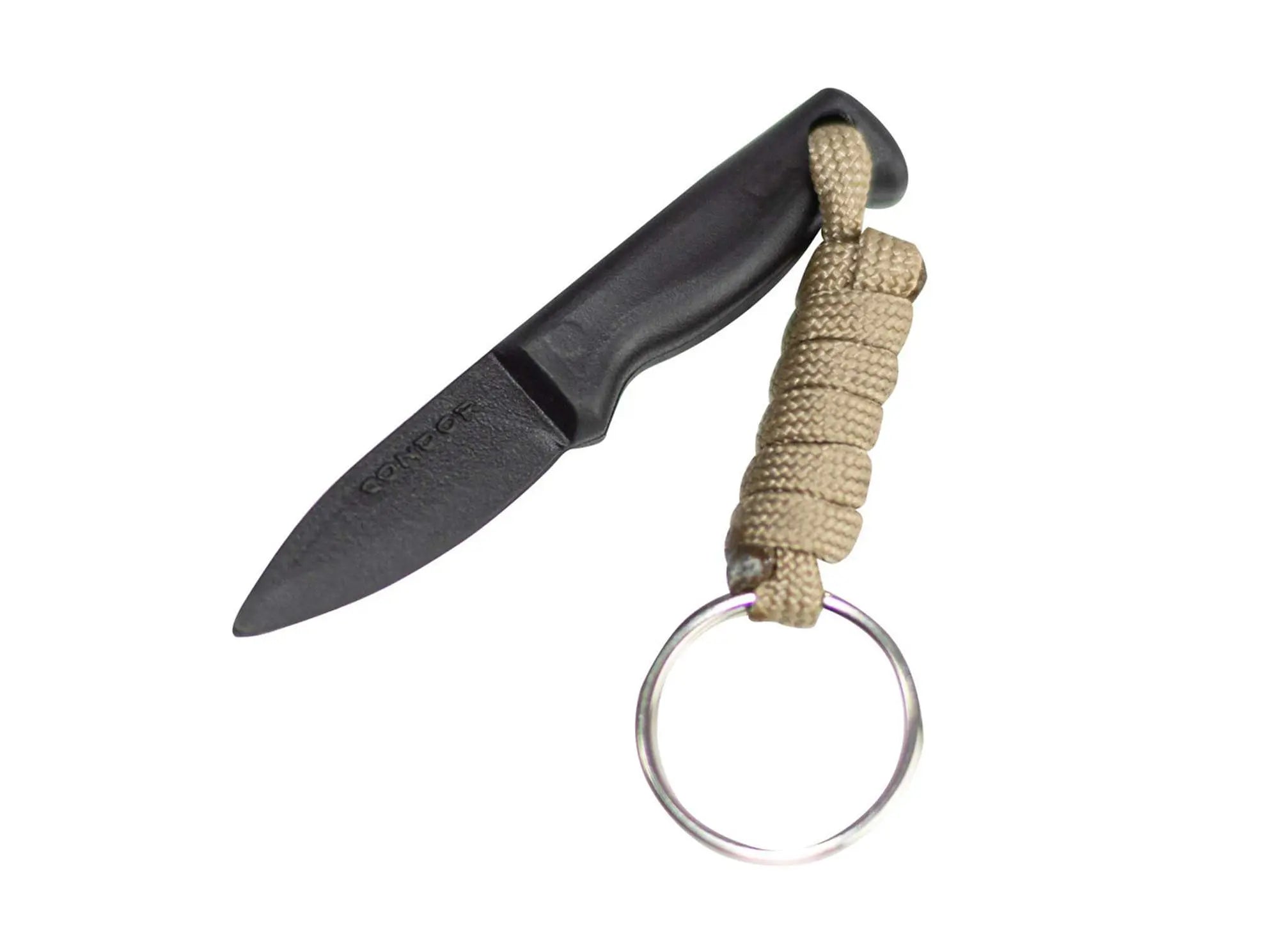 Condor Bushlore Keychain