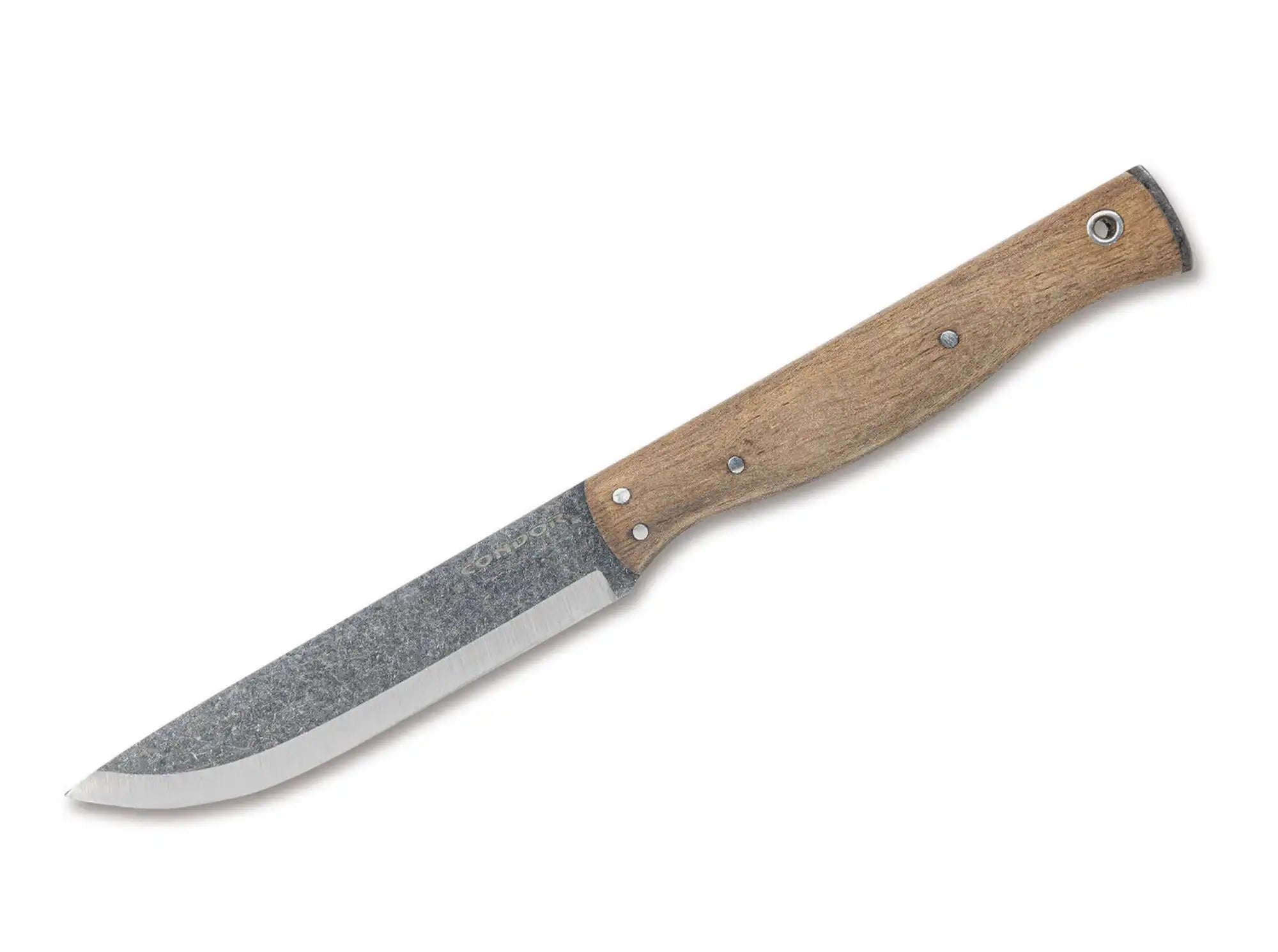 Condor Narrowsaur Knife