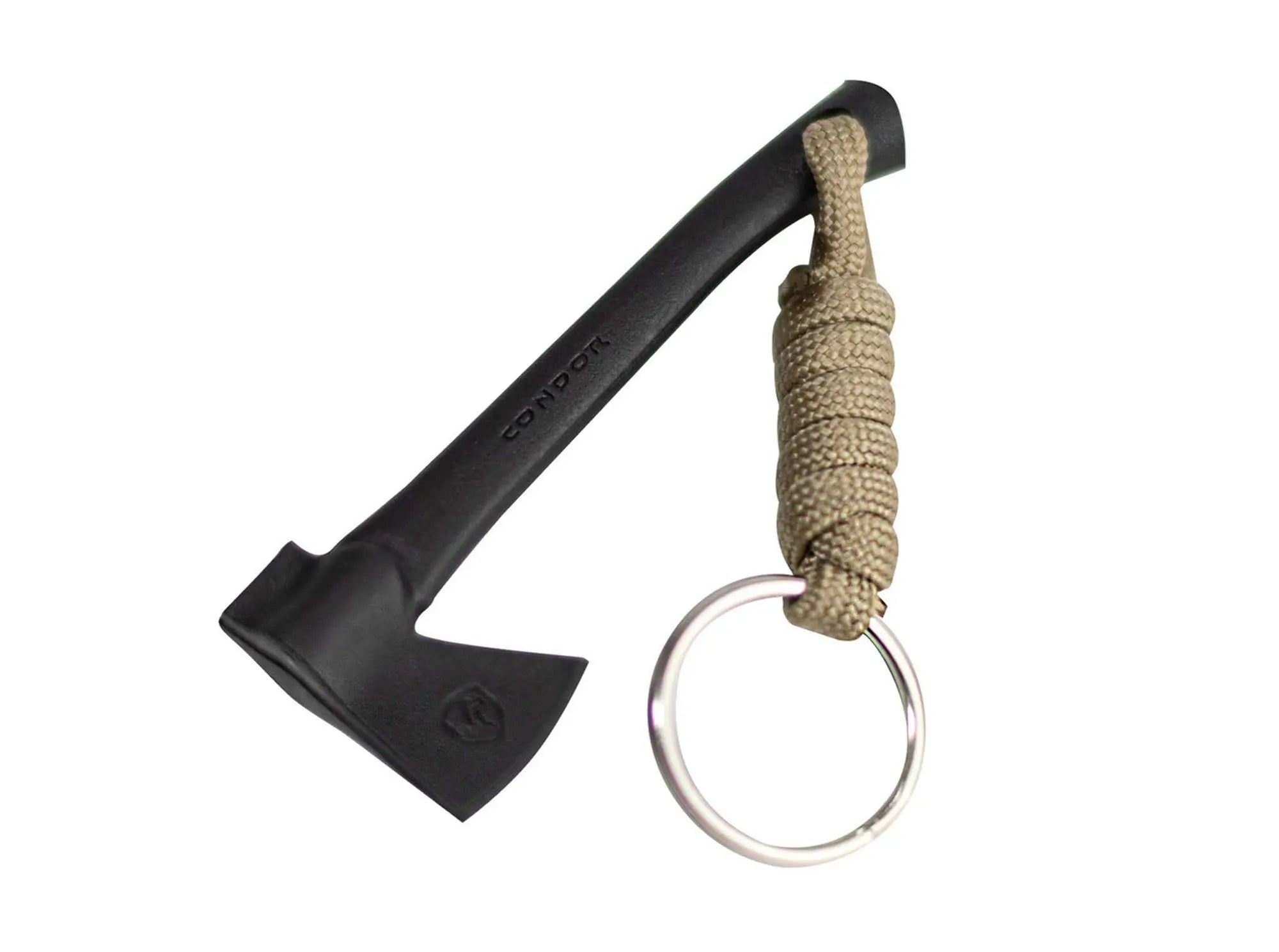 Condor Scout Hatchet Key Chain