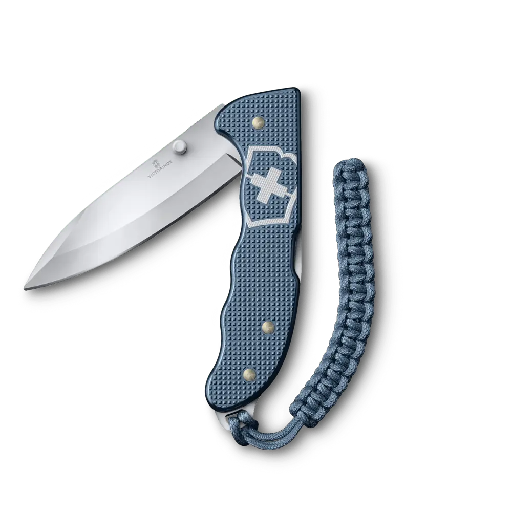 Victorinox Evoke Alox Limited Edition 2026