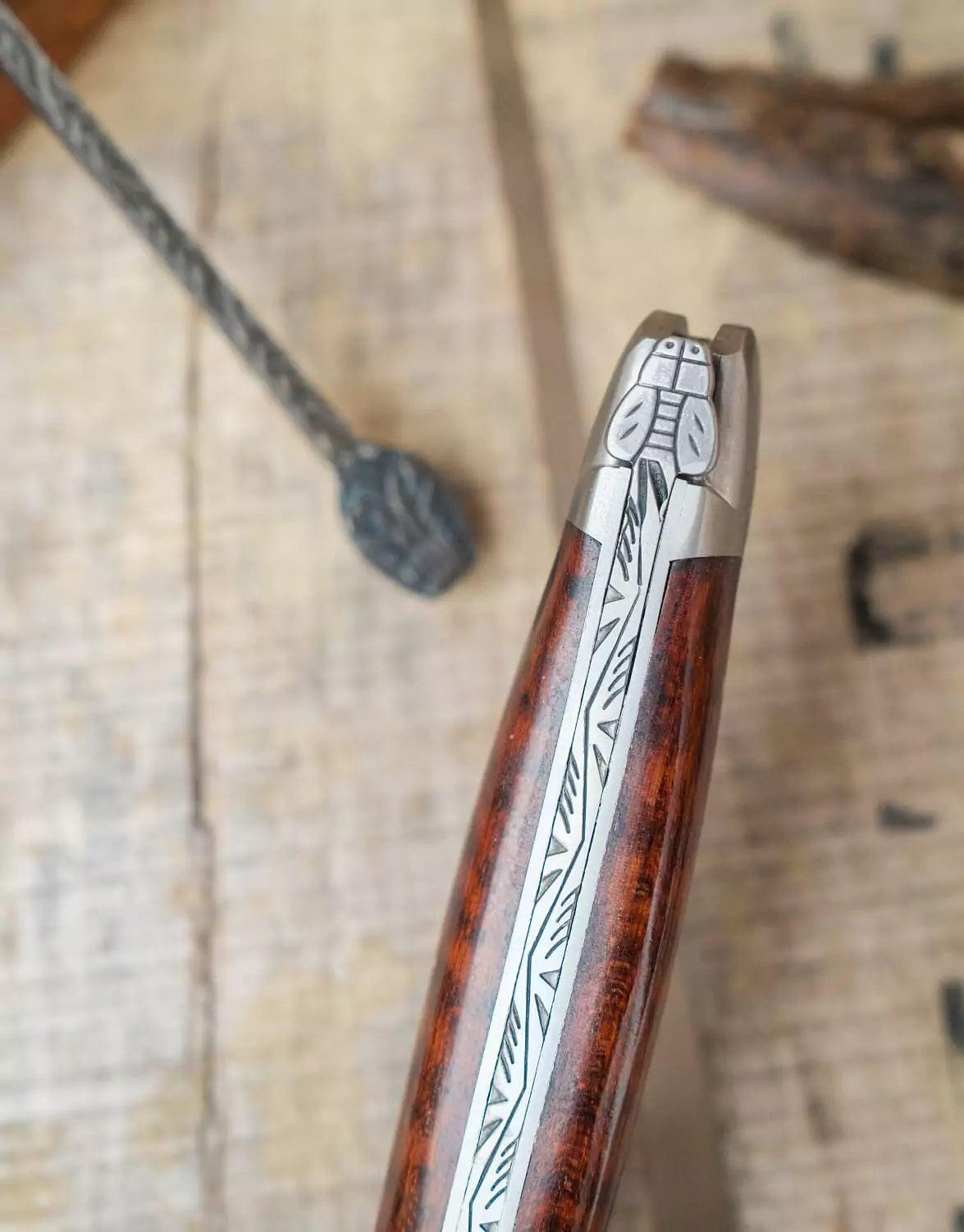 Forge De Laguiole Amourette
