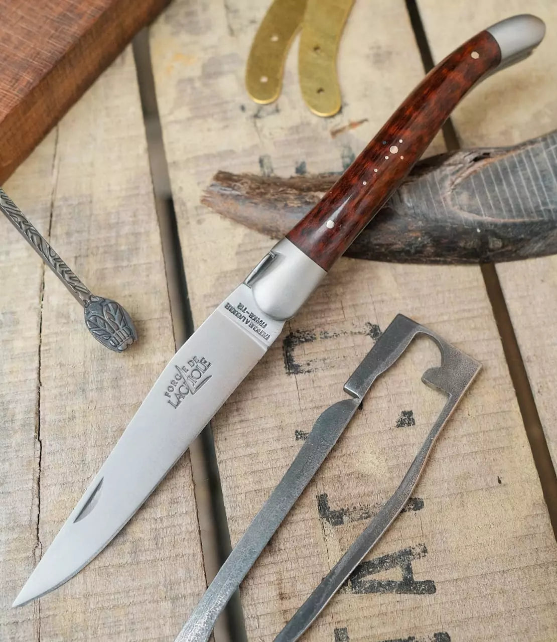 Forge De Laguiole Amourette