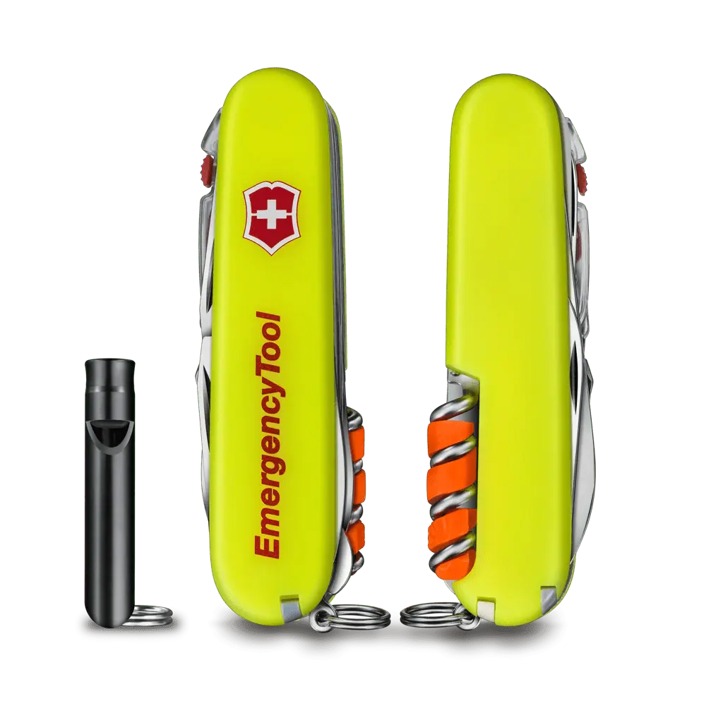 Vixtorinox Huntsman Lite Emergency Tool