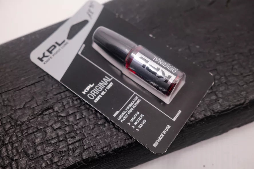 KPL ORIGINAL Knife Oil 15WT