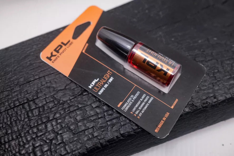 KPL ULTRALIGHT Knife Oil 5WT