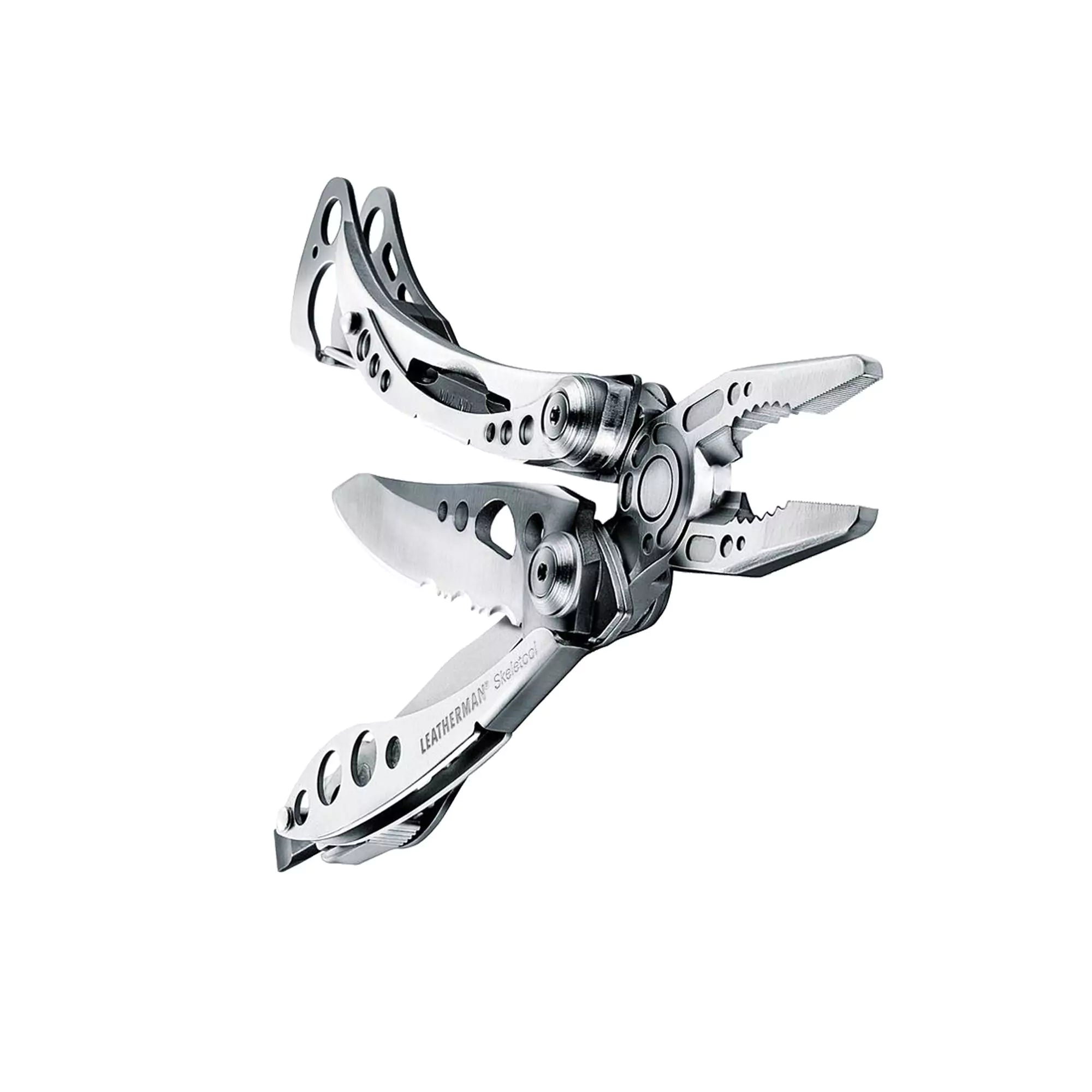 Leatherman Skeletool Stainless