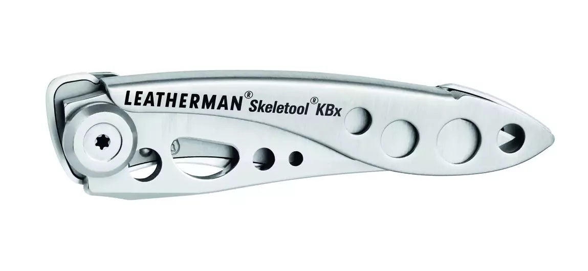 Leatherman Skeletool KBx Stainless