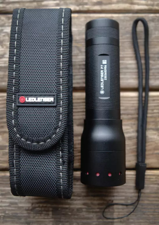Ledlenser P7