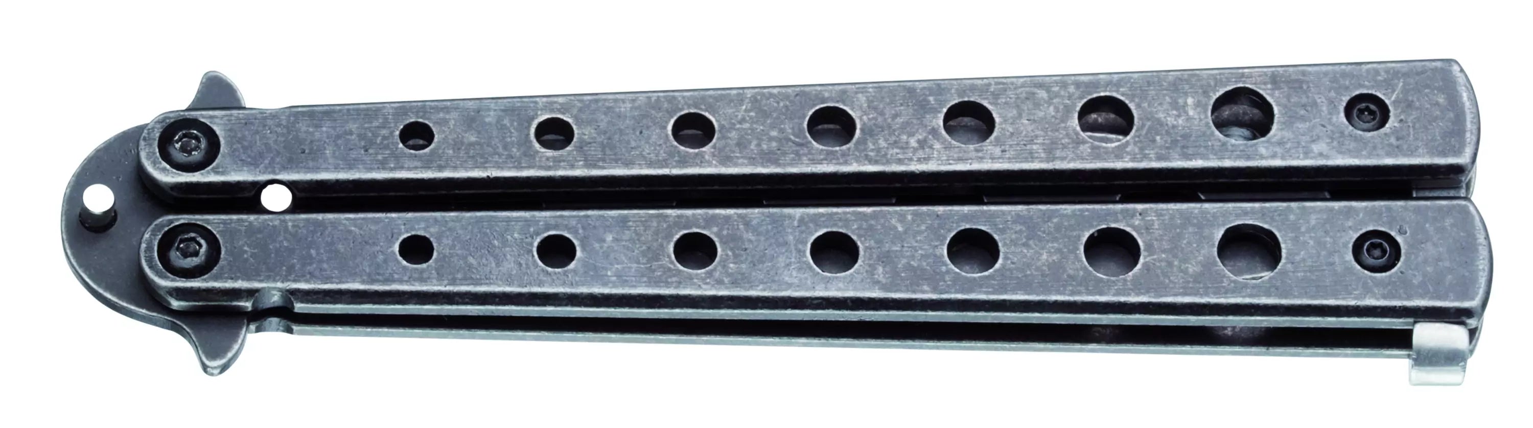 Böker Magnum Balisong Trainer 2nd Gen