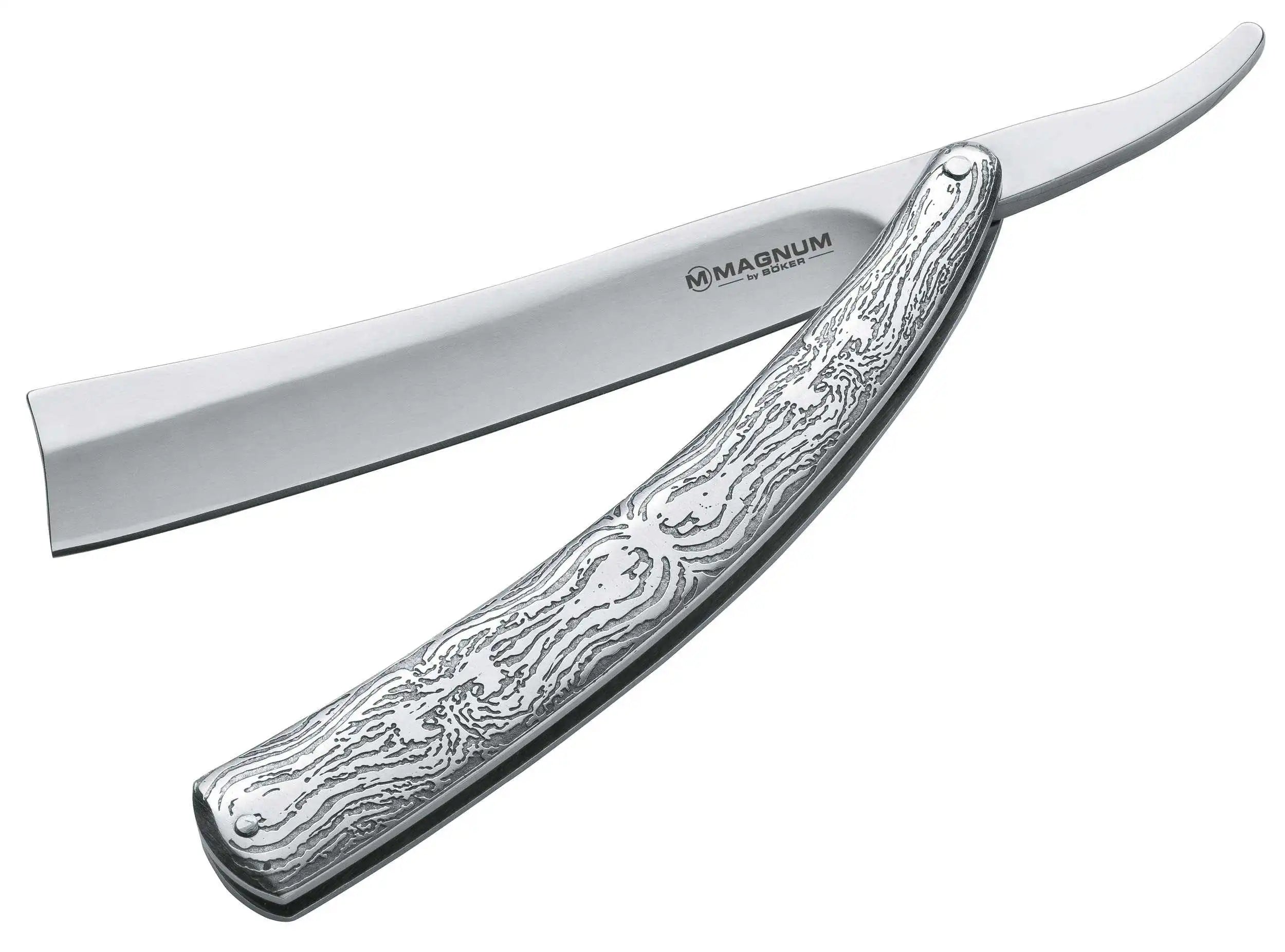 Böker Magnum Fleet Street Razor