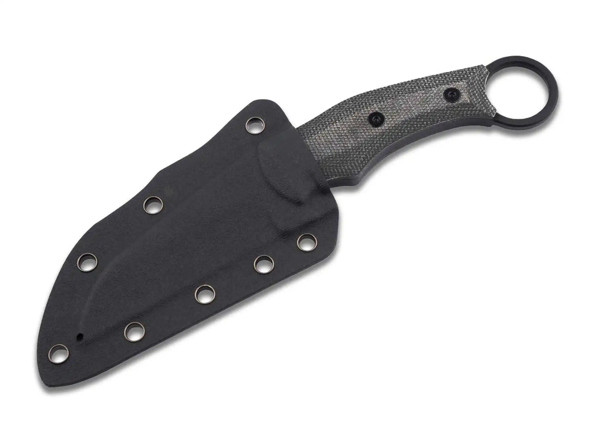 Magnum Karambit droit
