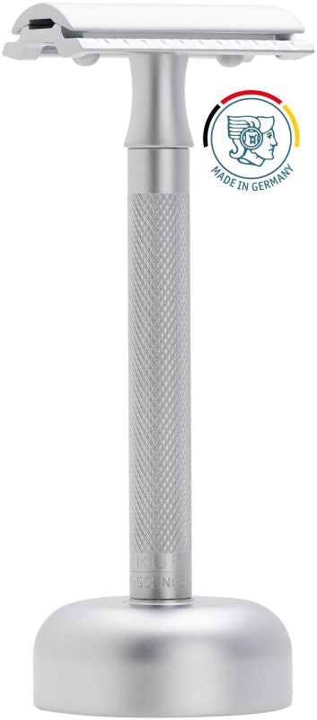 Merkur 2281 Rasier-Set Mattchrom