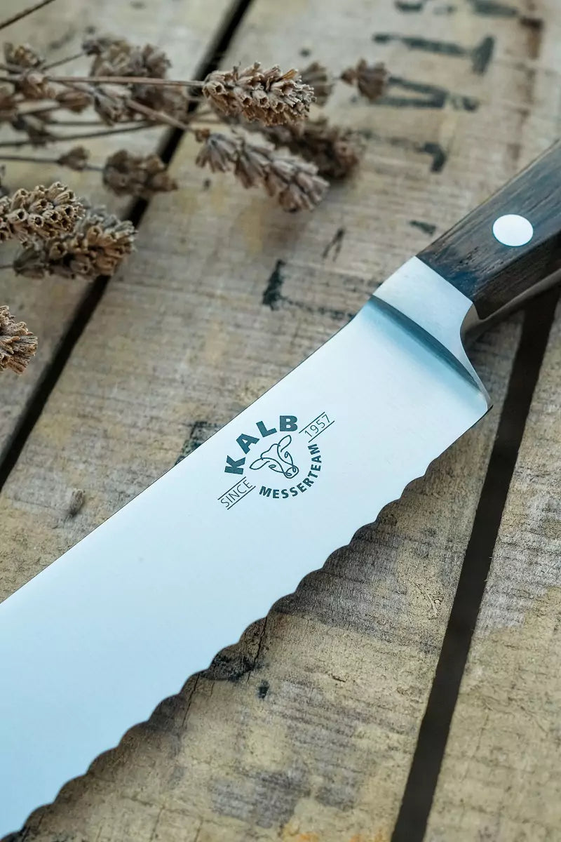 Messerteam Kalb Brotmesser