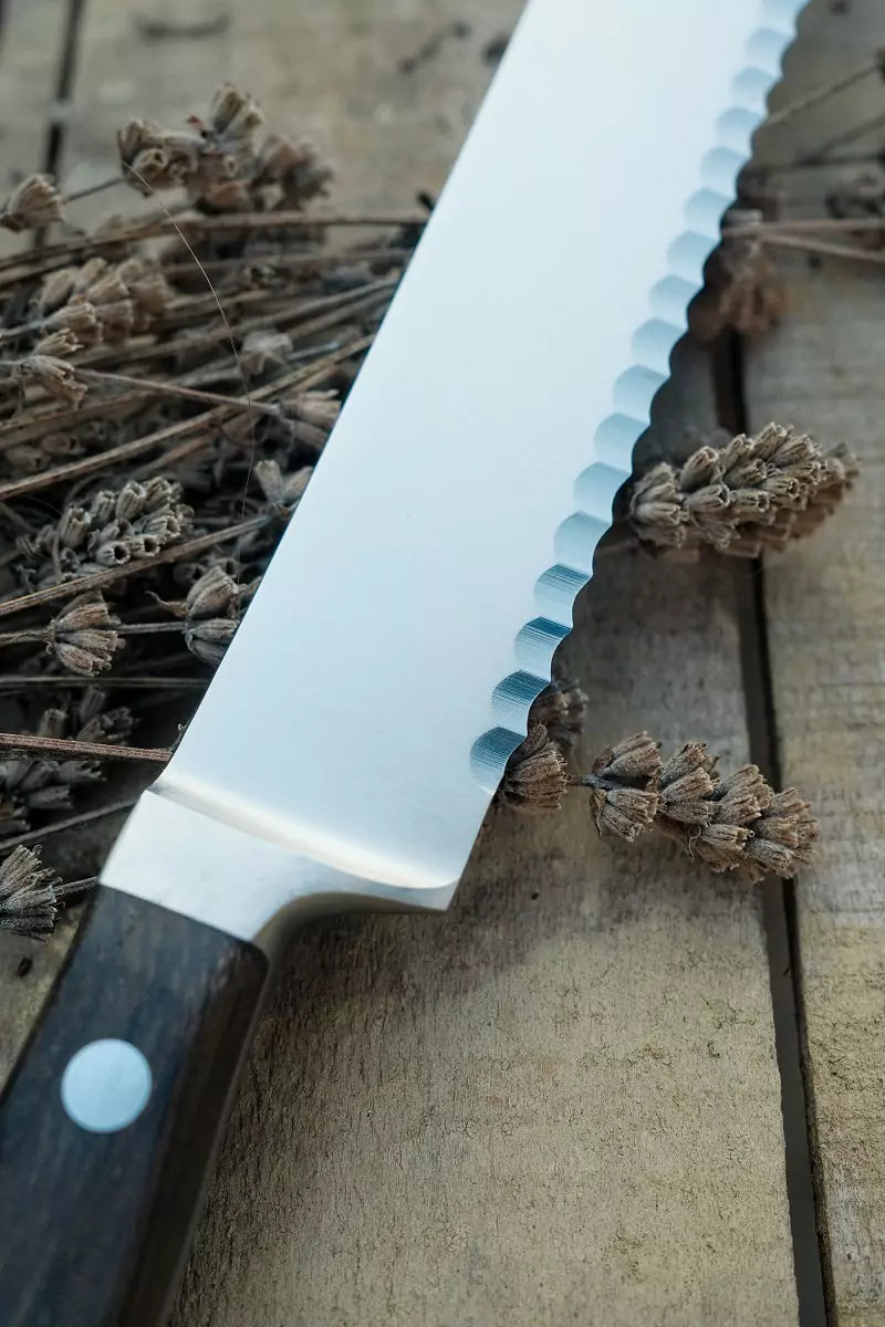 Messerteam Kalb Brotmesser