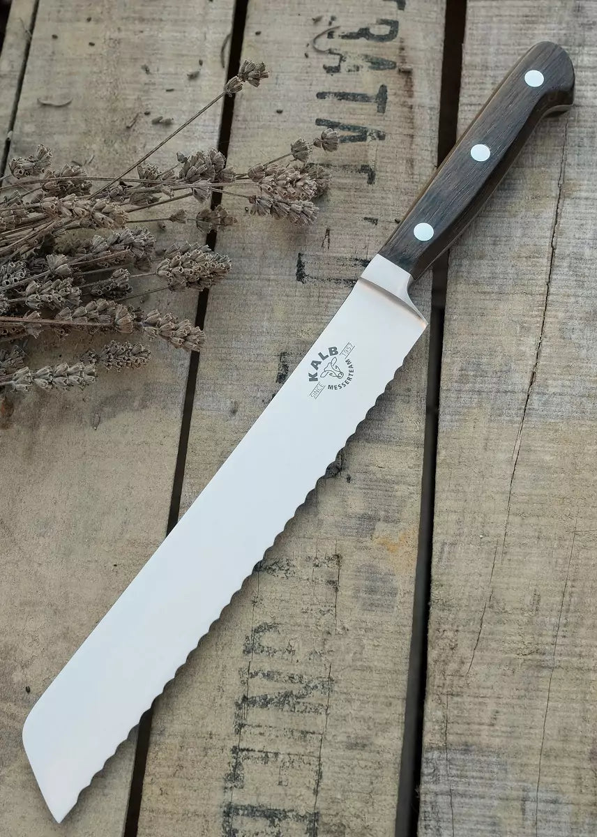 Messerteam Kalb Brotmesser