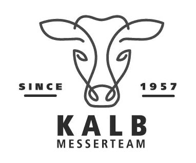 Messerteam Kalb