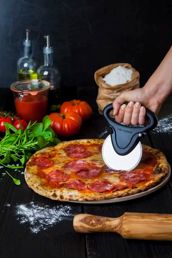 Microplane Pizza-Schneider