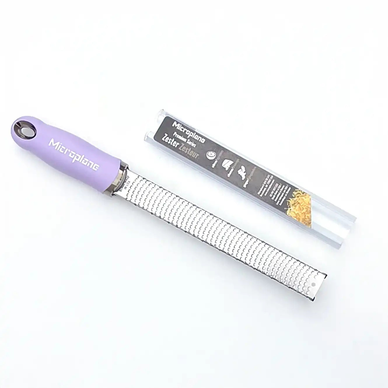Microplane Premium Zester Lavender Bloom