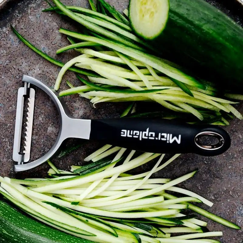 Microplane Professional Y-Schäler Julienne