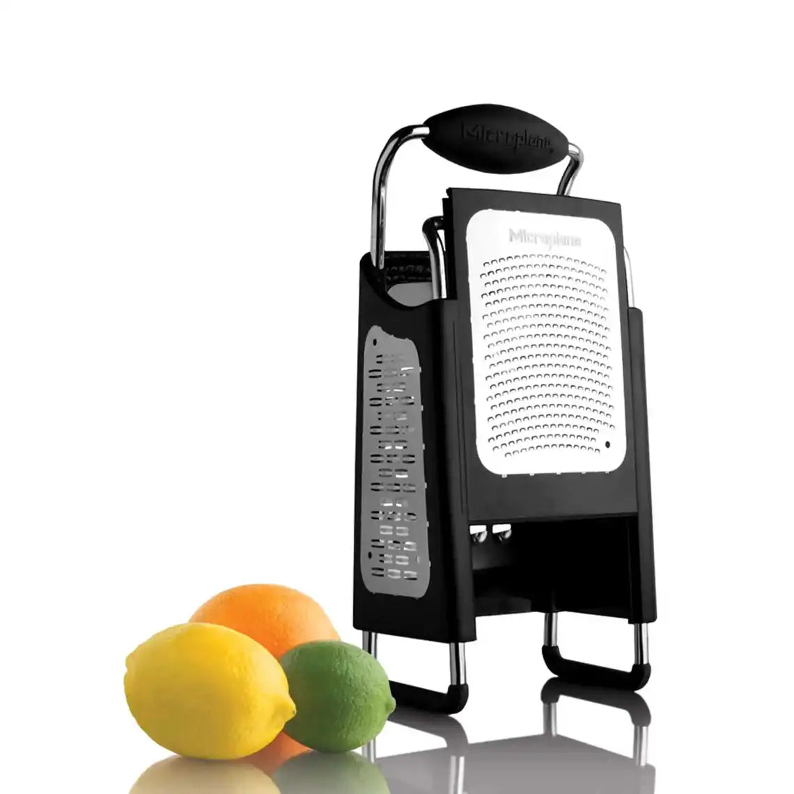 Microplane Vierkantreibe