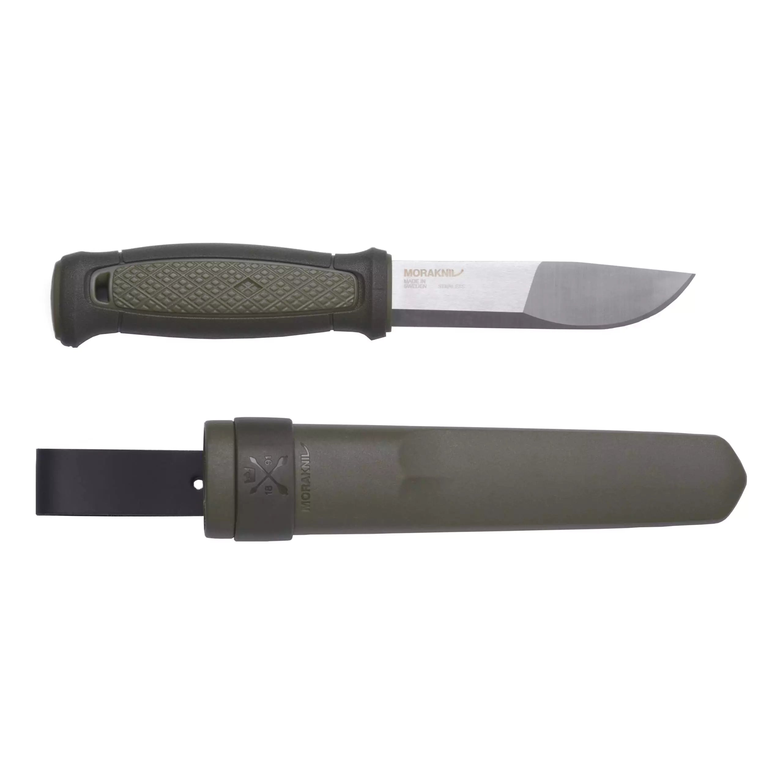 Mora Kansbol Green
