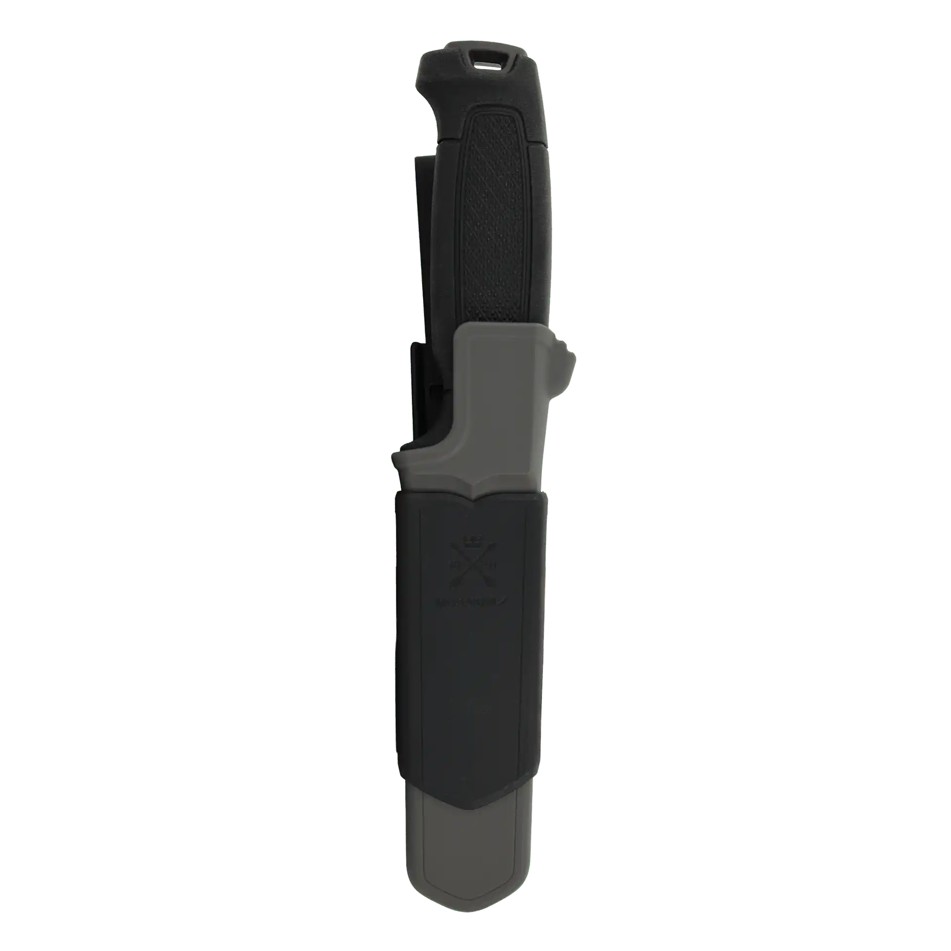 Morakniv Amberg BlackBlade (C) Black Skies