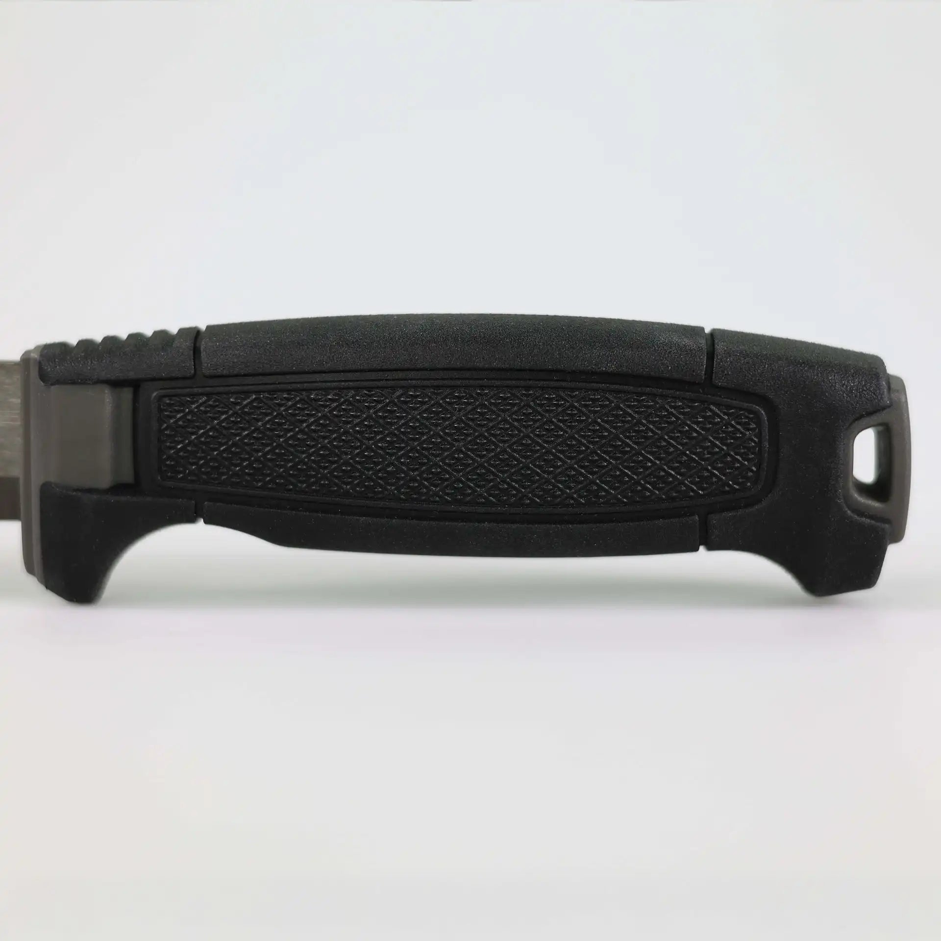 Morakniv Amberg BlackBlade (C) Black Skies
