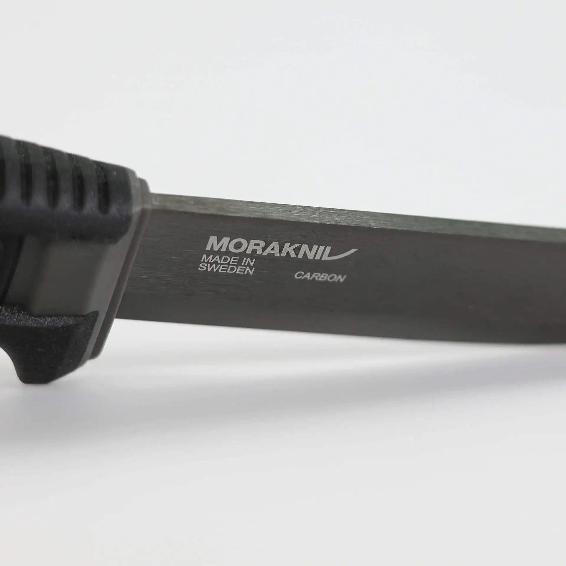 Morakniv Amberg BlackBlade (C) Black Skies