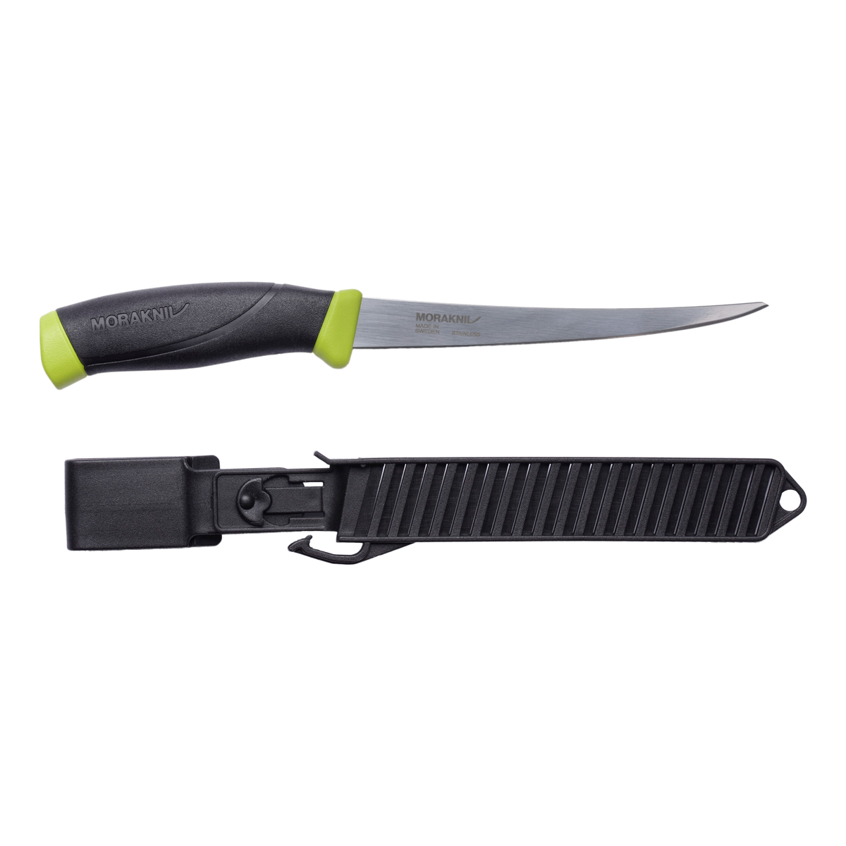 Mora Companion Fishing Fillet 155 (S)