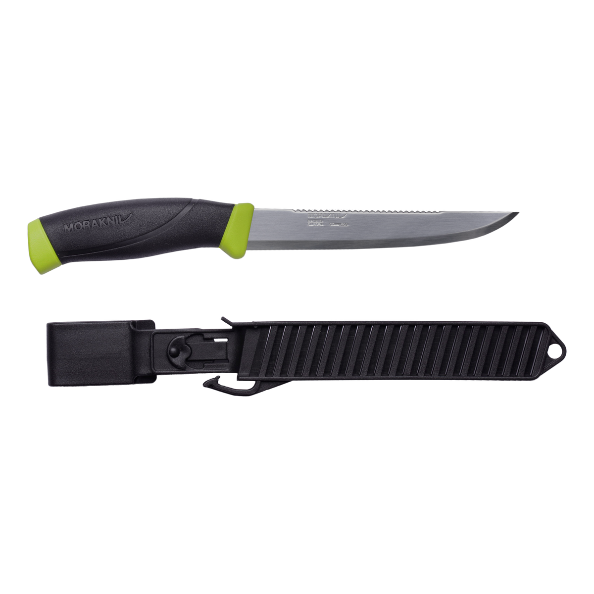 Mora Morakniv Companion Fishing Scaler 150 (S)