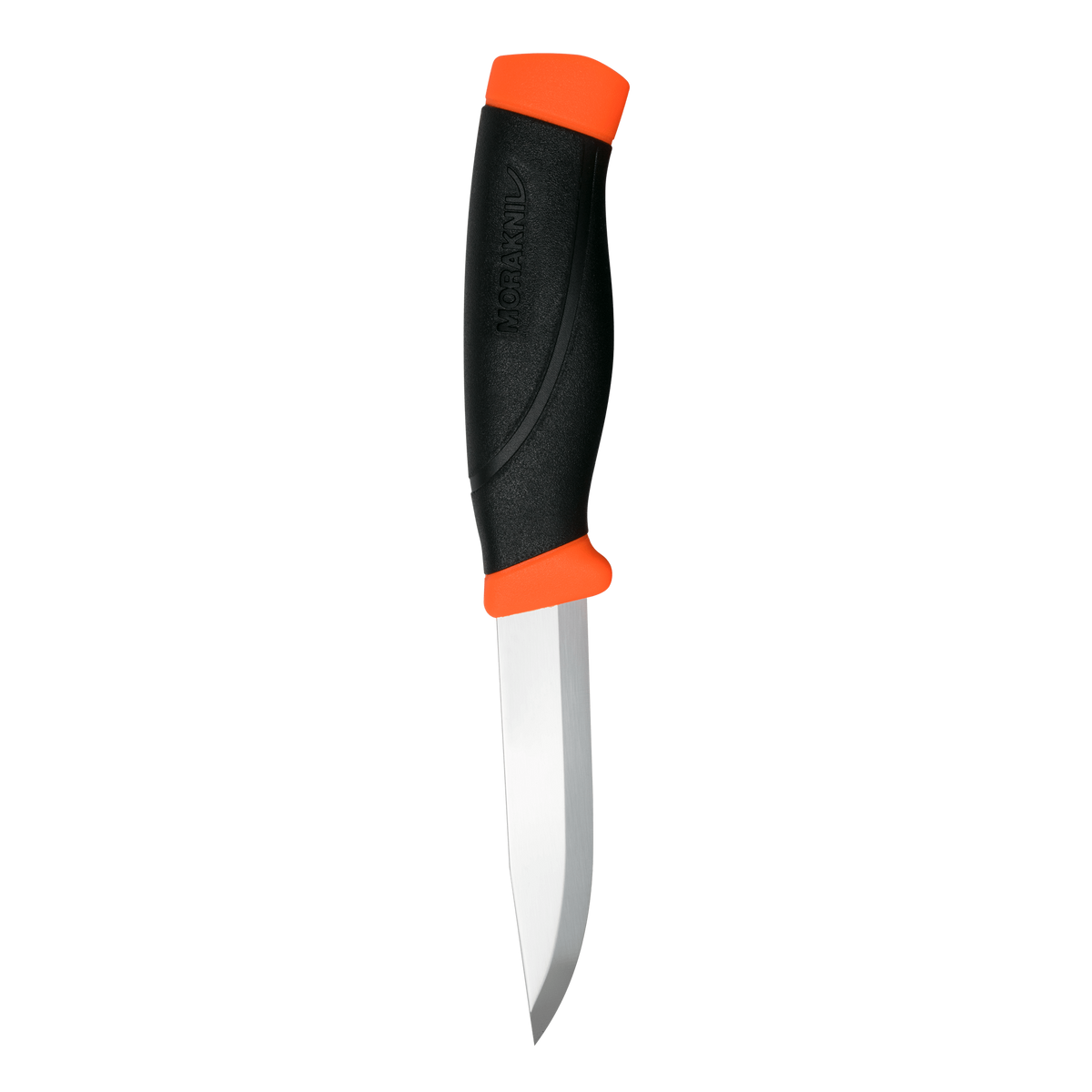 Mora Companion Heavy Duty Hi-Vis Orange (C)