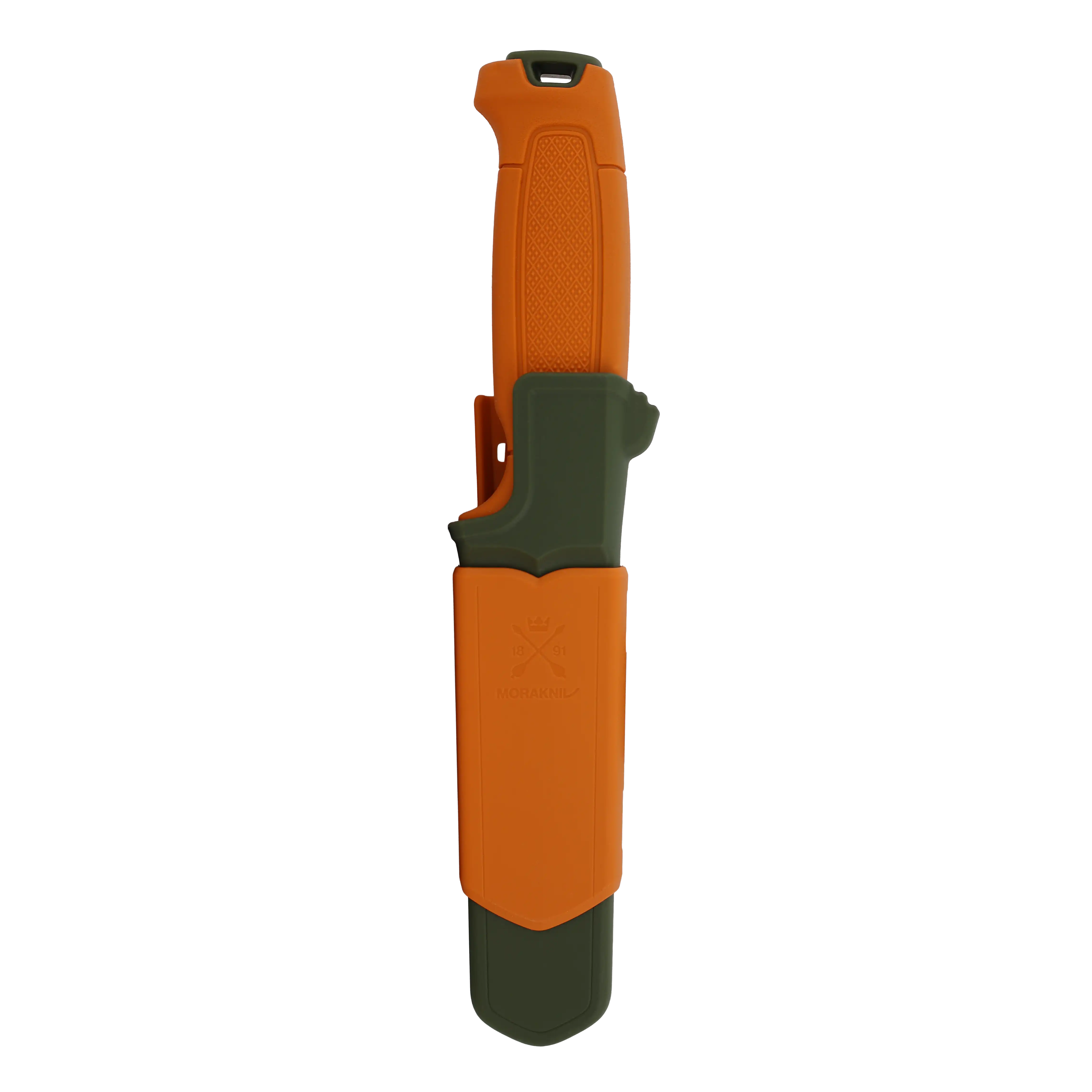 Morakniv Amberg Full Flat Hunting (S)
