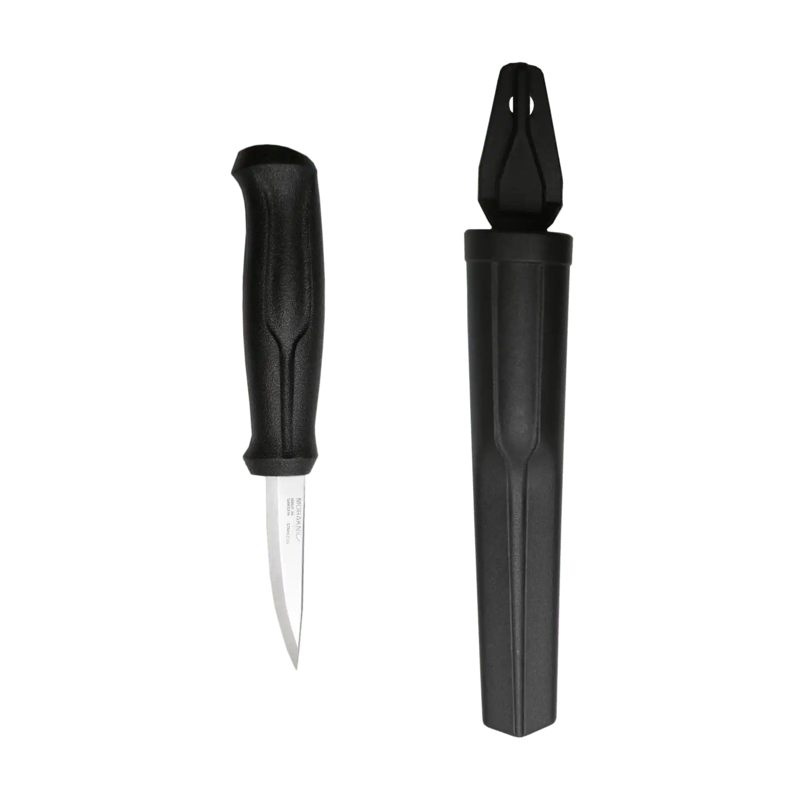 Morakniv Woodcarving Knife Basic (S)
