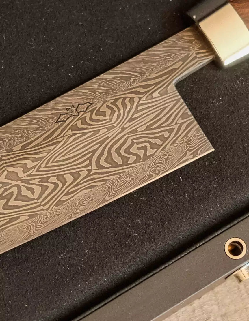 Nesmuk Unikat 1094 Lagen