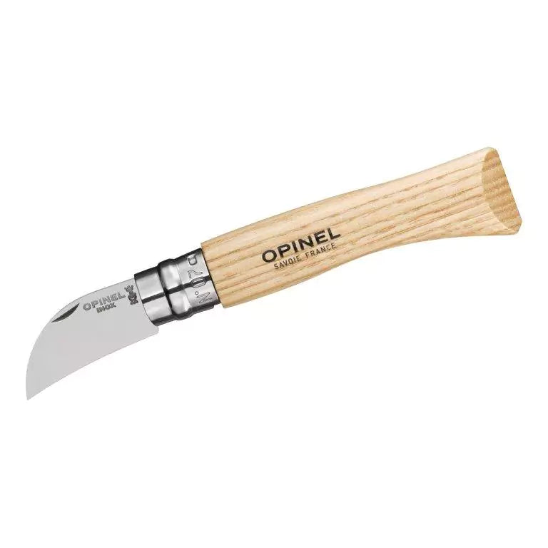 Opinel No 07 Kastanienholz